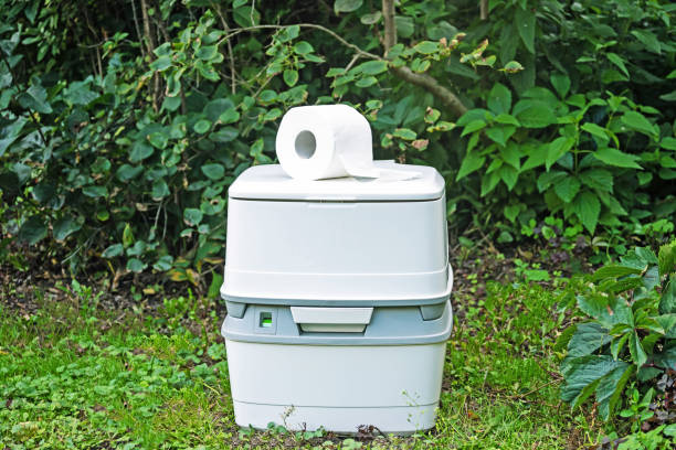 Best Best portable toilet rental  in Somers, MT