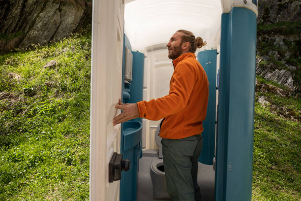 Best Long-term porta potty rental  in Somers, MT