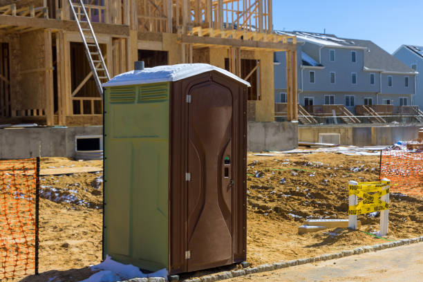 Best Luxury portable toilet rental  in Somers, MT