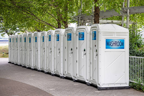 Best Portable toilet rental cost  in Somers, MT