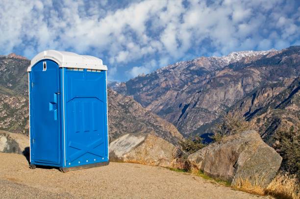 Best Porta potty rental near me  in Somers, MT