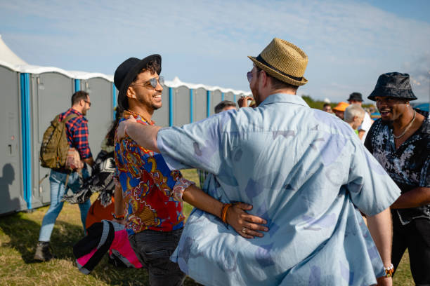 Best Affordable portable toilet rental  in Somers, MT