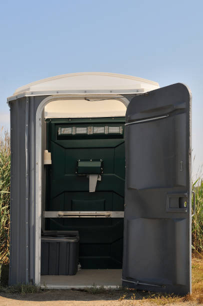 Best Emergency porta potty rental  in Somers, MT