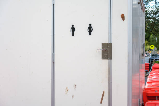 Best Porta potty rental near me  in Somers, MT